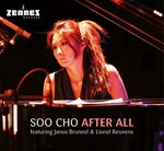 Soo Cho -After All feat. Lionel Beuvens und Janos Bruneel