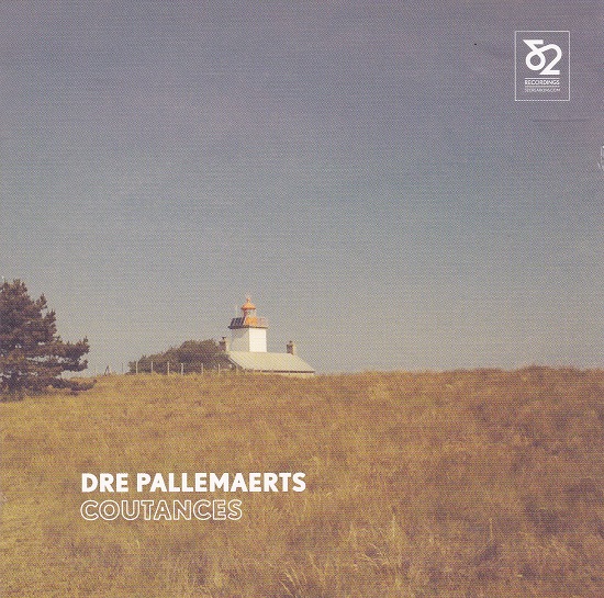 Dre Pallemaerts: Coutances (J-P G)