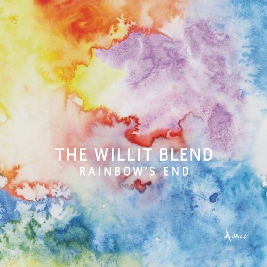 The Willit Blend: Rainbow's End