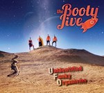 The Booty Jive: U.F.O. (Unidentified Funky Organisms)