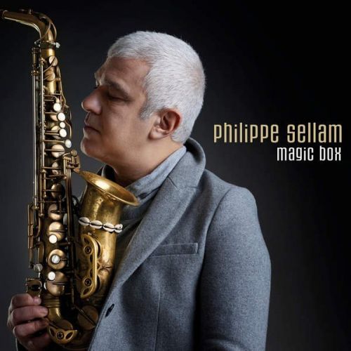 Philippe Sellam - Magic Box