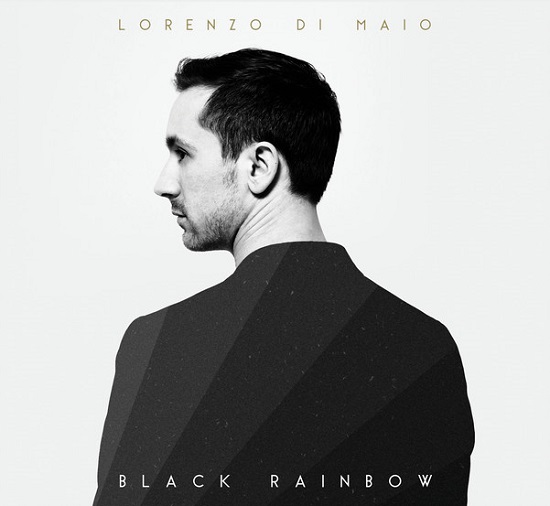 Lorenzo Di Maio - Black Rainbow (Claude Loxhay) Lorenzo Di Maio - Black Rainbow (Claude Loxhay)