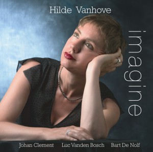 Hilde Vanhove - Imagine Hilde Vanhove - Imagine