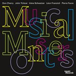 Don Cherry - John Tchicai - Irène Schweitzer - Léon Francioli - Pierre Favre: Musical Monsters