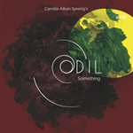 Camille-Alban Spreng : Odil – Something