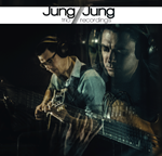 Jung/Jung: trio recordings