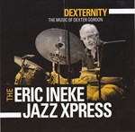 Erik Ineke - Dexternity