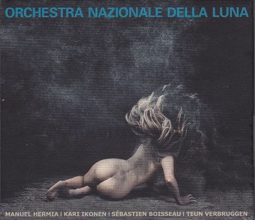 Orchestra Nazionale Della Luna (J.P. Goffin)