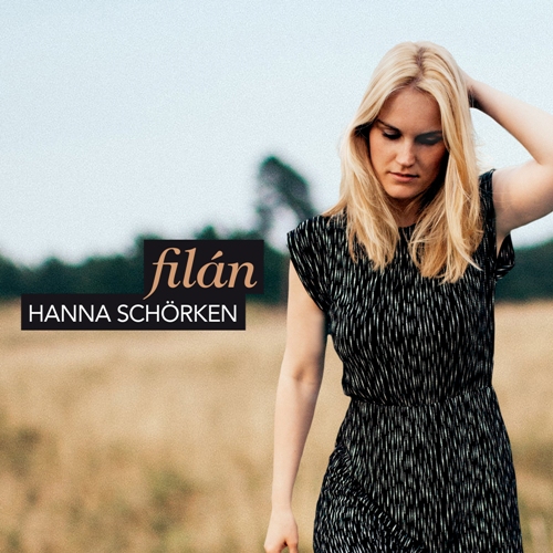 Hanna Schörken: filán (Jean-Pierre Goffin) Hanna Schörken: filán (Jean-Pierre Goffin)