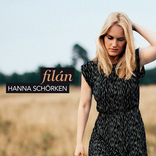 Hanna Schörken: filán (Ferdinand Dupuis-Panther)