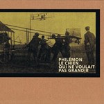 PHILEMON, LE CHIEN QUI NE VOULAIT PAS GRANDIR