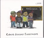 Robert Glasper: Artscience