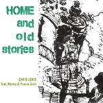 Chris Joris (feat. Naima & Joris) - Home and old stories