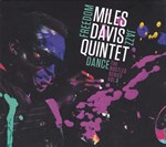 Miles Davis Quintet  -  Freedom Jazz Dance (The Bootleg Series Vol.5)