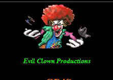 Dave Peck: Evil Clowns Records, de l'impro sans concession