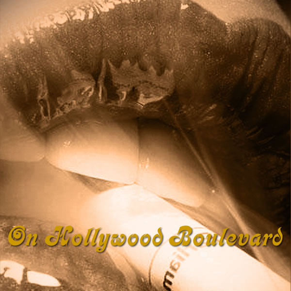 Billie Davies - On Hollywood Boulevard Billie Davies - On Hollywood Boulevard
