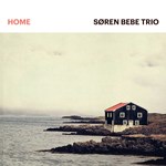Søren Bebe Trio: Home