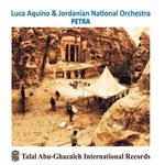 Luca Aquino & Jordanian National Orchestra - Petra