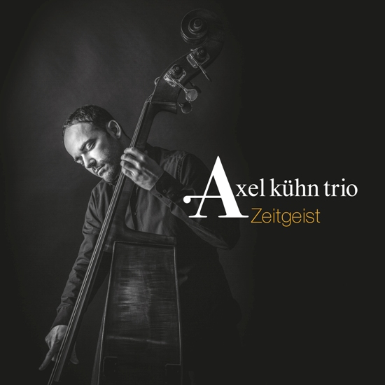 Axel Kühn Trio Zeitgeist