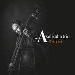 Axel Kühn Trio Zeitgeist