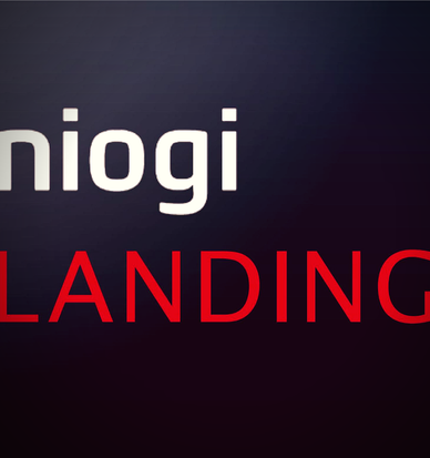 niogi: Landing
