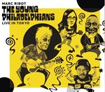 Marc  Ribot and The Young Philadelphians - Live in Tokyo