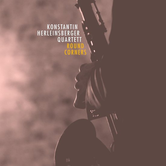 Konstantin Herleinsberger Quartett: Round Corners