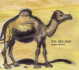 trio akk:zent: SWEET DESERT