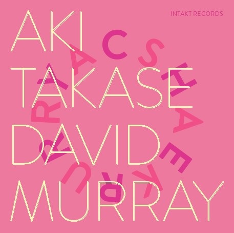 Aki Takase - David Murray: Cherry - Sakura
