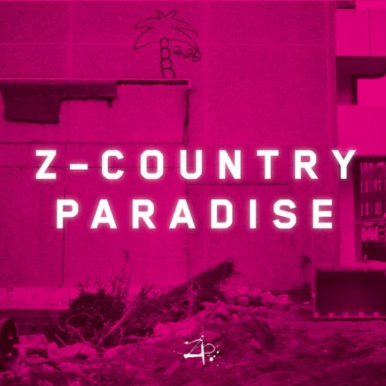 Z-COUNTRY PARADISE: First Album