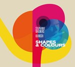 Stephanie Wagner Quinsch: Shapes & Colours
