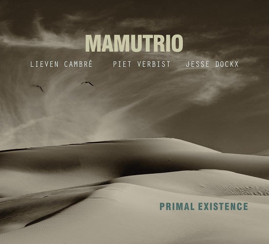 Mamutrio: Primal Existence (I. Van Malderen)