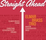 Elmar Braß Trio: Straight ahead