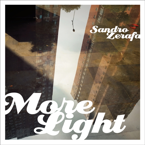 Sandro Zerafa: More Light