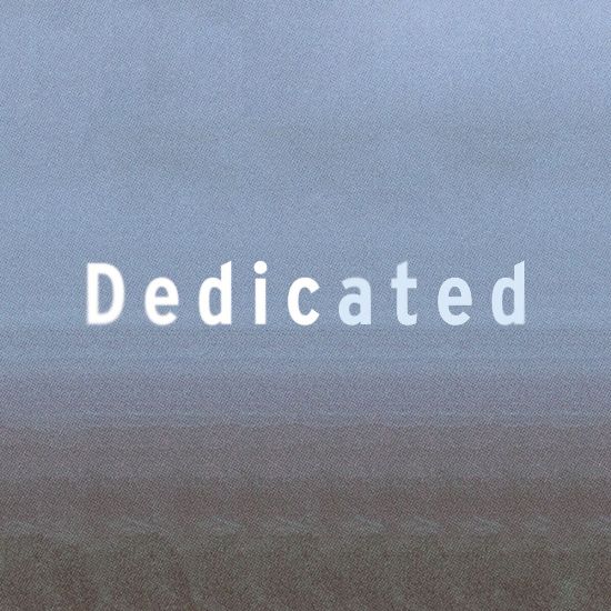 Matija Dedic: Dedicated