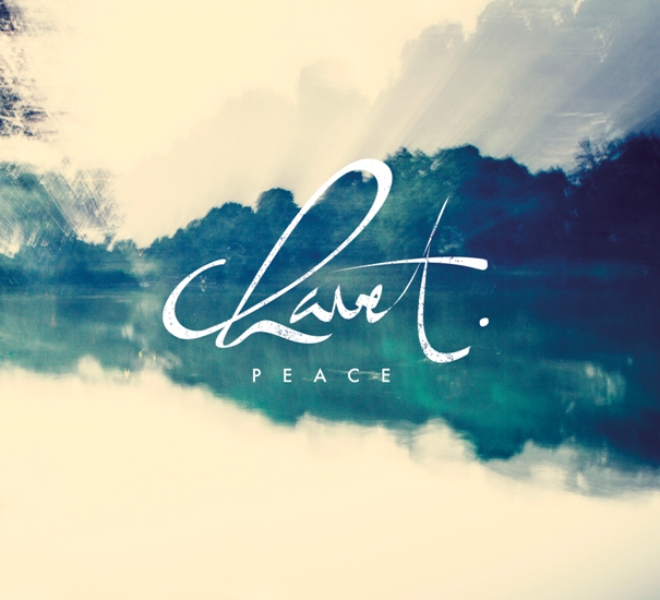 Daniel Chavet: Peace (C. Loxhay)