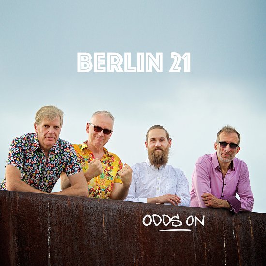 Berlin 21: Odds on