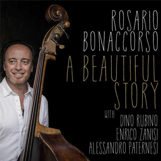 Rosario Bonaccorso: A Beautiful Story Rosario Bonaccorso: A Beautiful Story