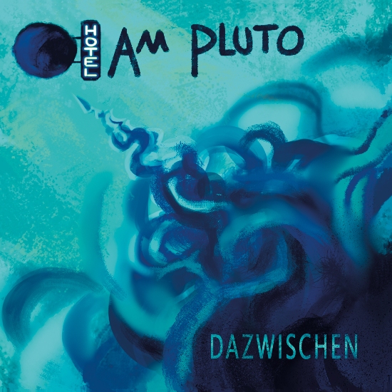 Hotel am Pluto: Dazwischen