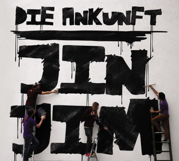 Jin Jim: Der Anfang Jin Jim: Der Anfang