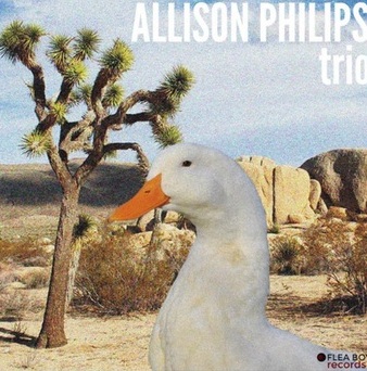Allison Philips Trio