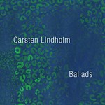 Carsten Lindholm: Ballads
