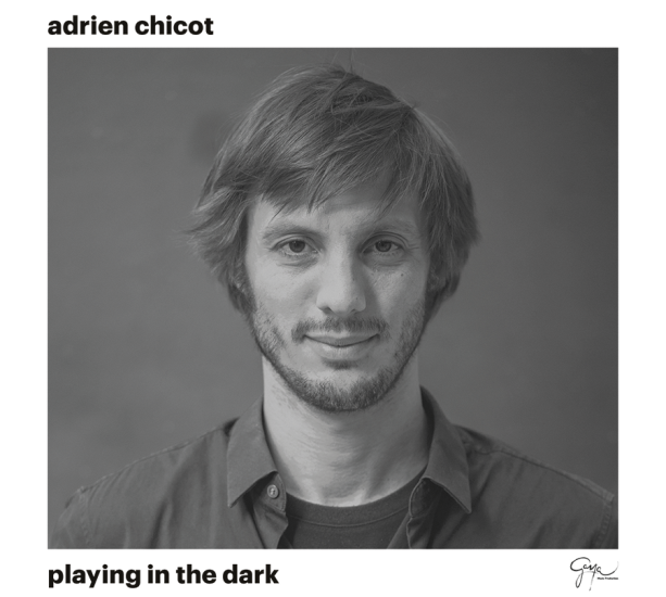 Adrien Chicot - Playing in the Dark