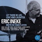 Eric Ineke meets the Tenor Players