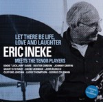 Eric Ineke meets the Tenor Players