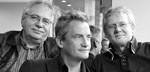 Frankinet / Hermans / Rassinfosse – Trois Temps Pour Olivia