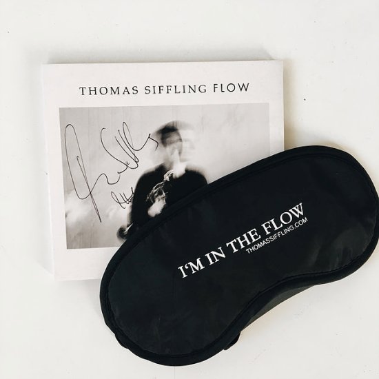 Thomas Siffling - Flow