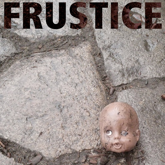 Jan Klare & Alex Schwers: Frustice