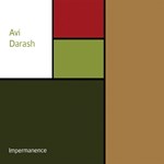 Avi Darash: Impermanence