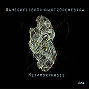 Bamesreiter Schwartz Orchestra: Metamorphosis